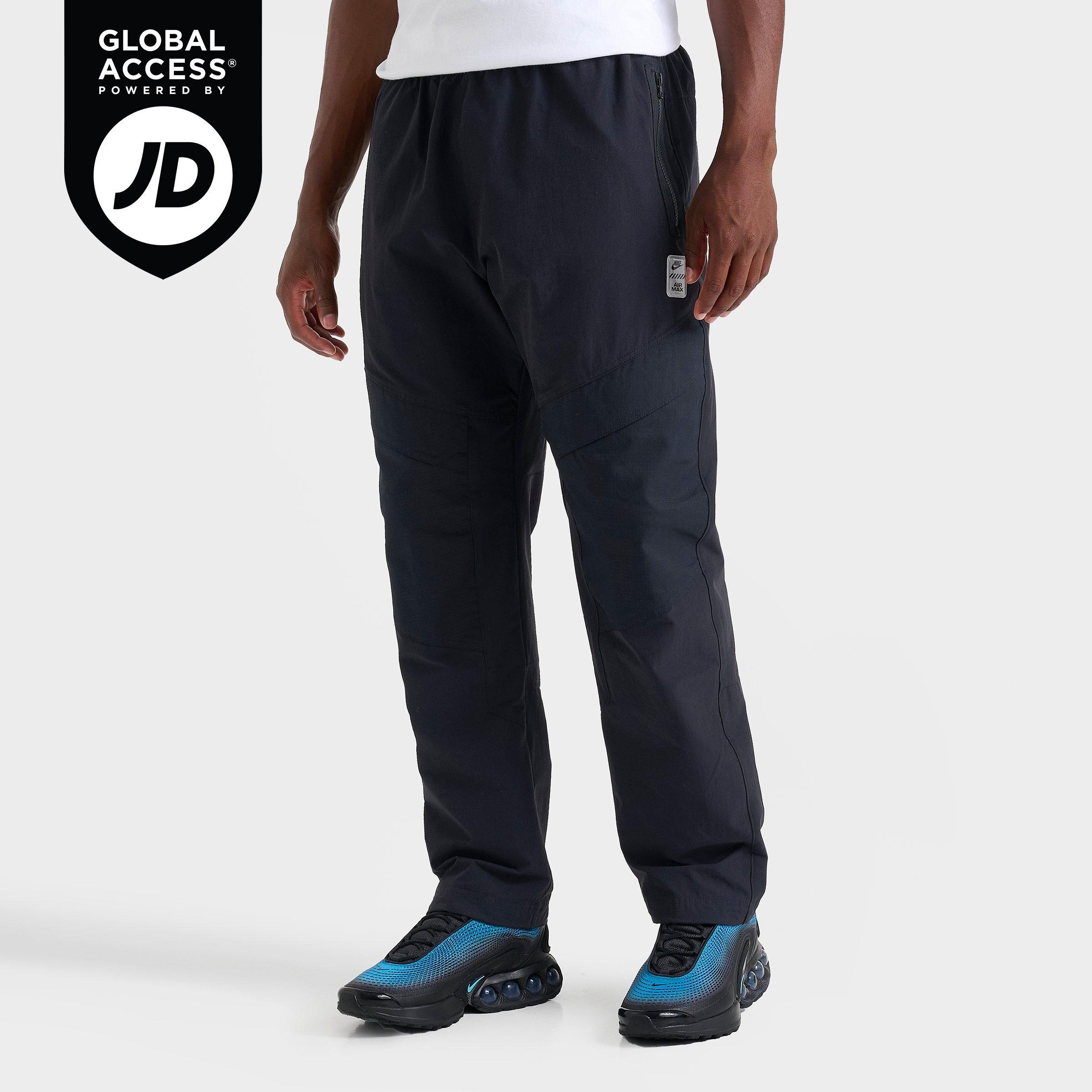 Men's The North Face Trishull Zip Cargo Pants | Finish Line