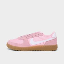 L New Balance 327 Athletic Shoe - Little Kid - Silver Birch