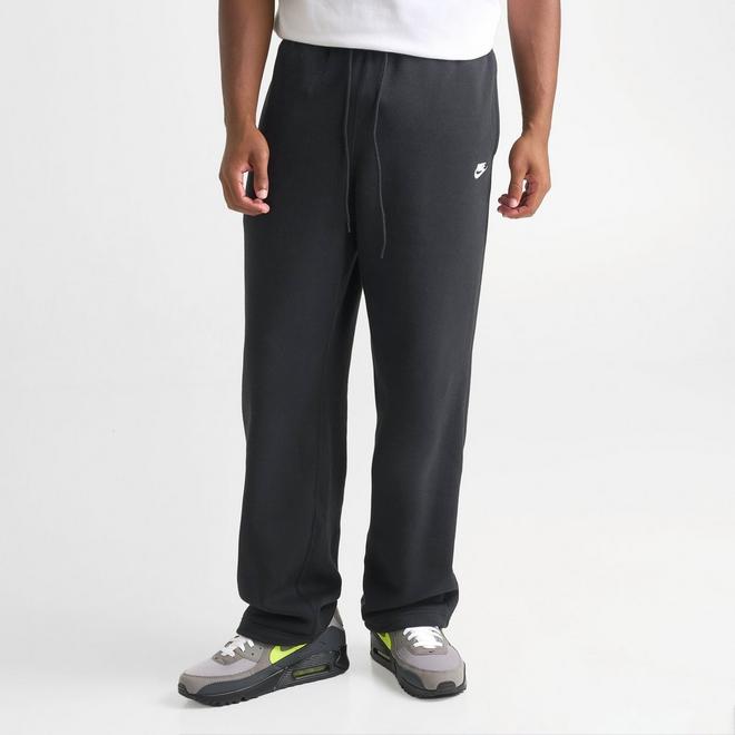 Men's Nike Sportswear Club Fleece Bungee Jogger Pants