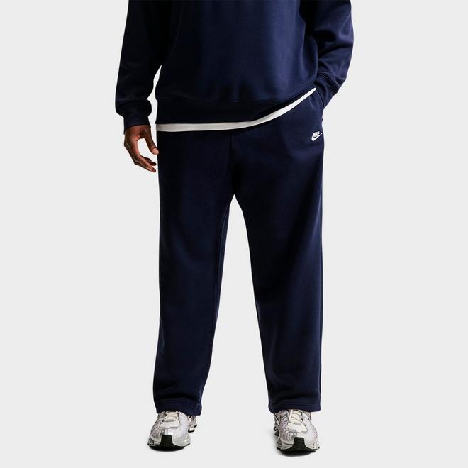 Men's Nike Sportswear Club Fleece Bungee Jogger Pants