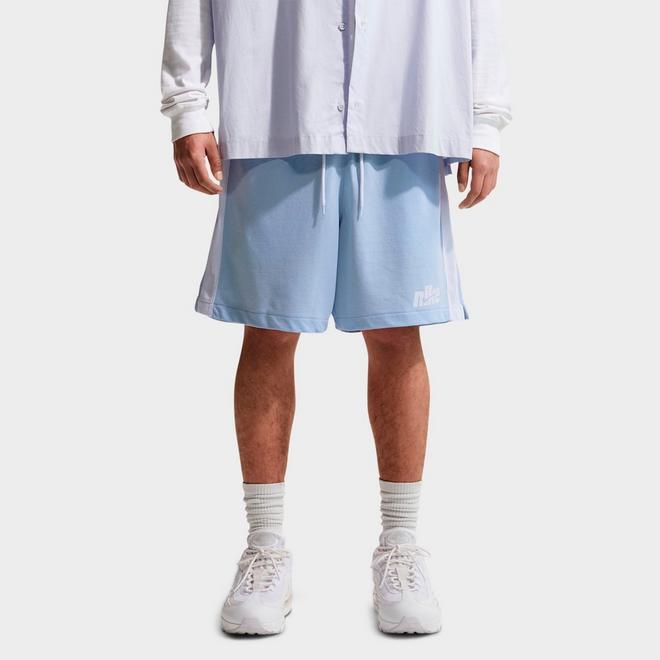 Men's Nike Sportswear Club Knit Flow Shorts