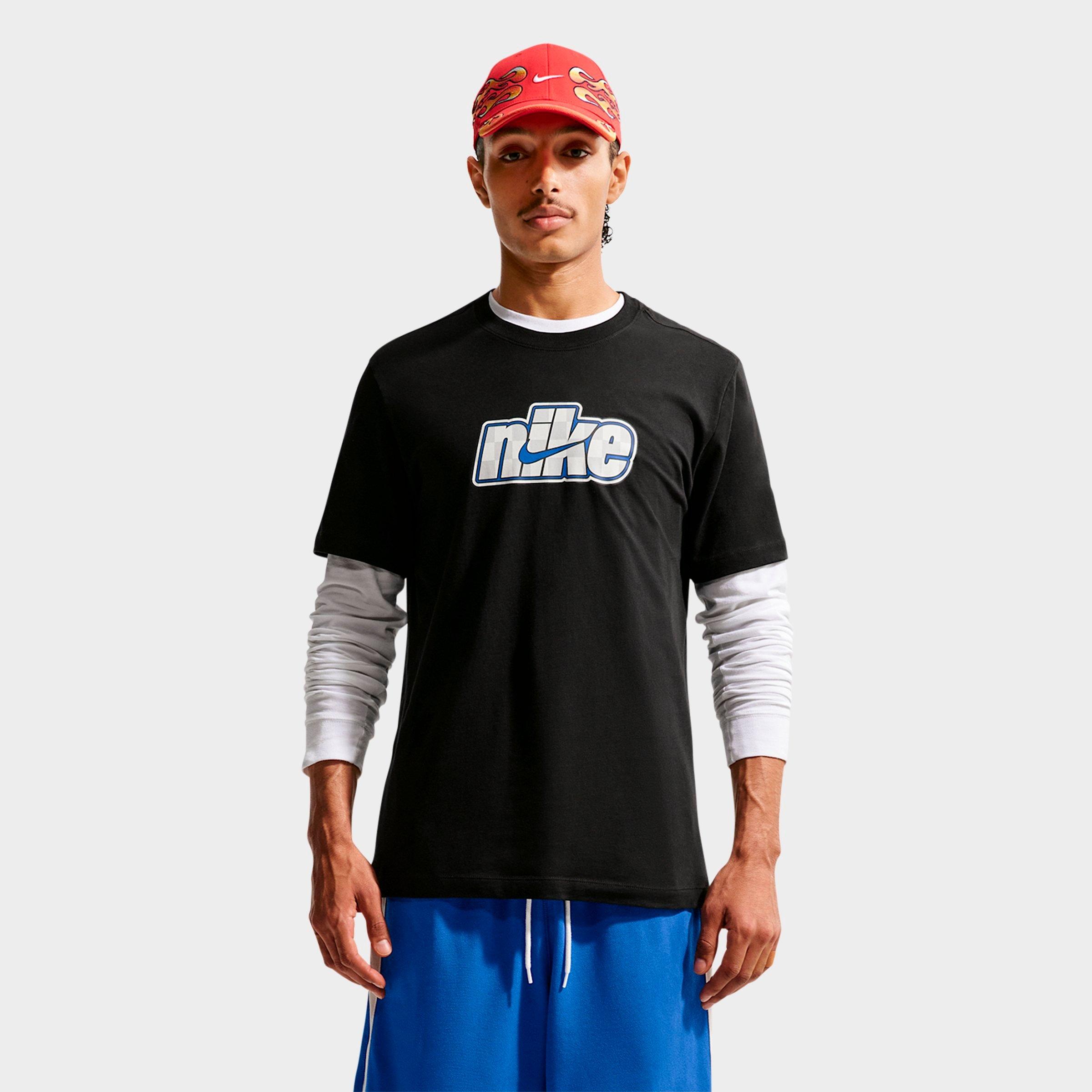 Nike Men's Sportswear Club Knit Flow Shorts