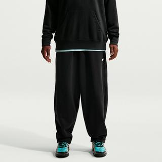 Men's Jordan Brooklyn Jumpman Air French Terry Jogger Pants
