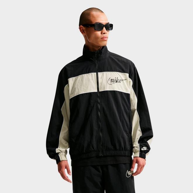 Men's Nike Sportswear Club Lightweight Full-Zip Jacket