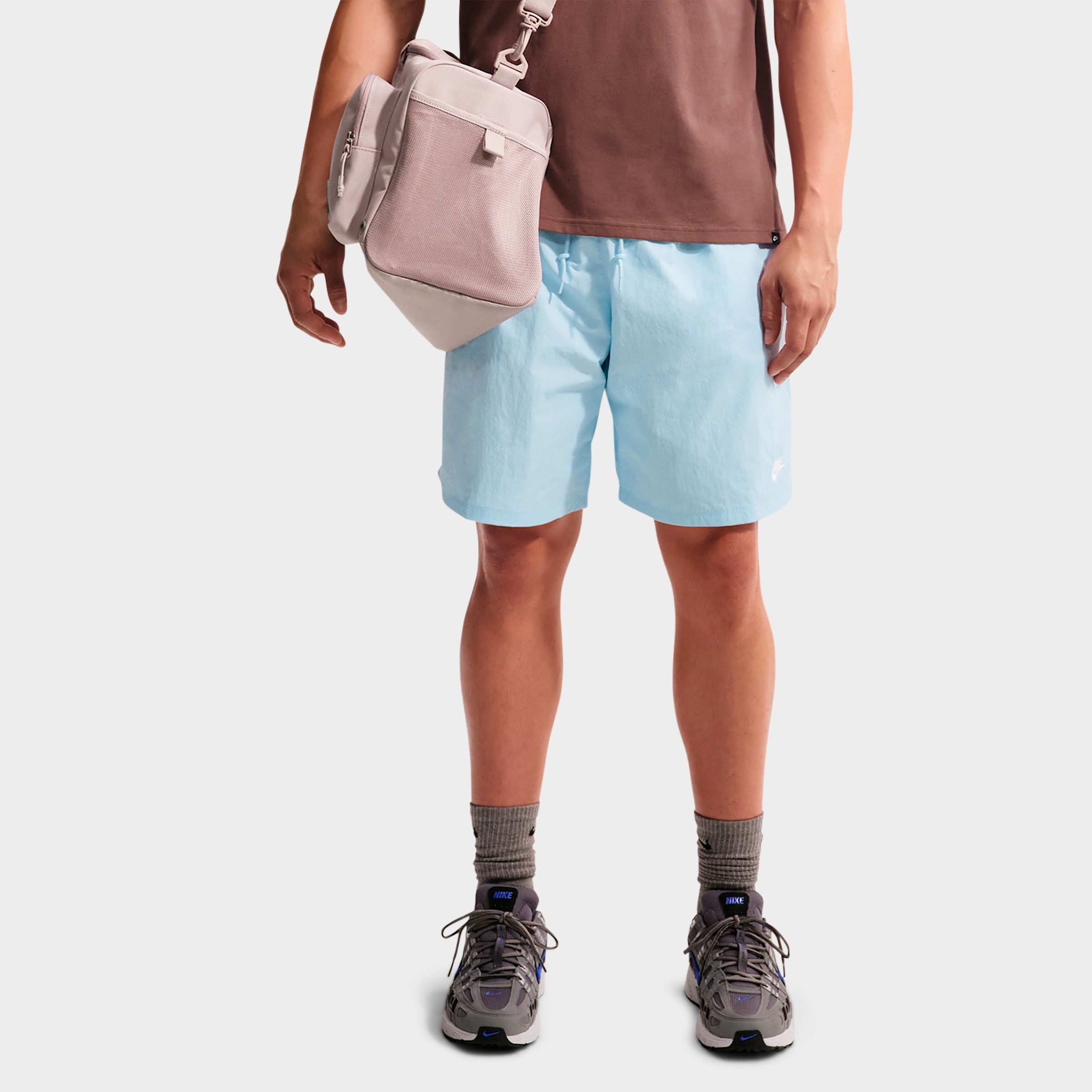 Nike Men's Sportswear Club Sport Shorts