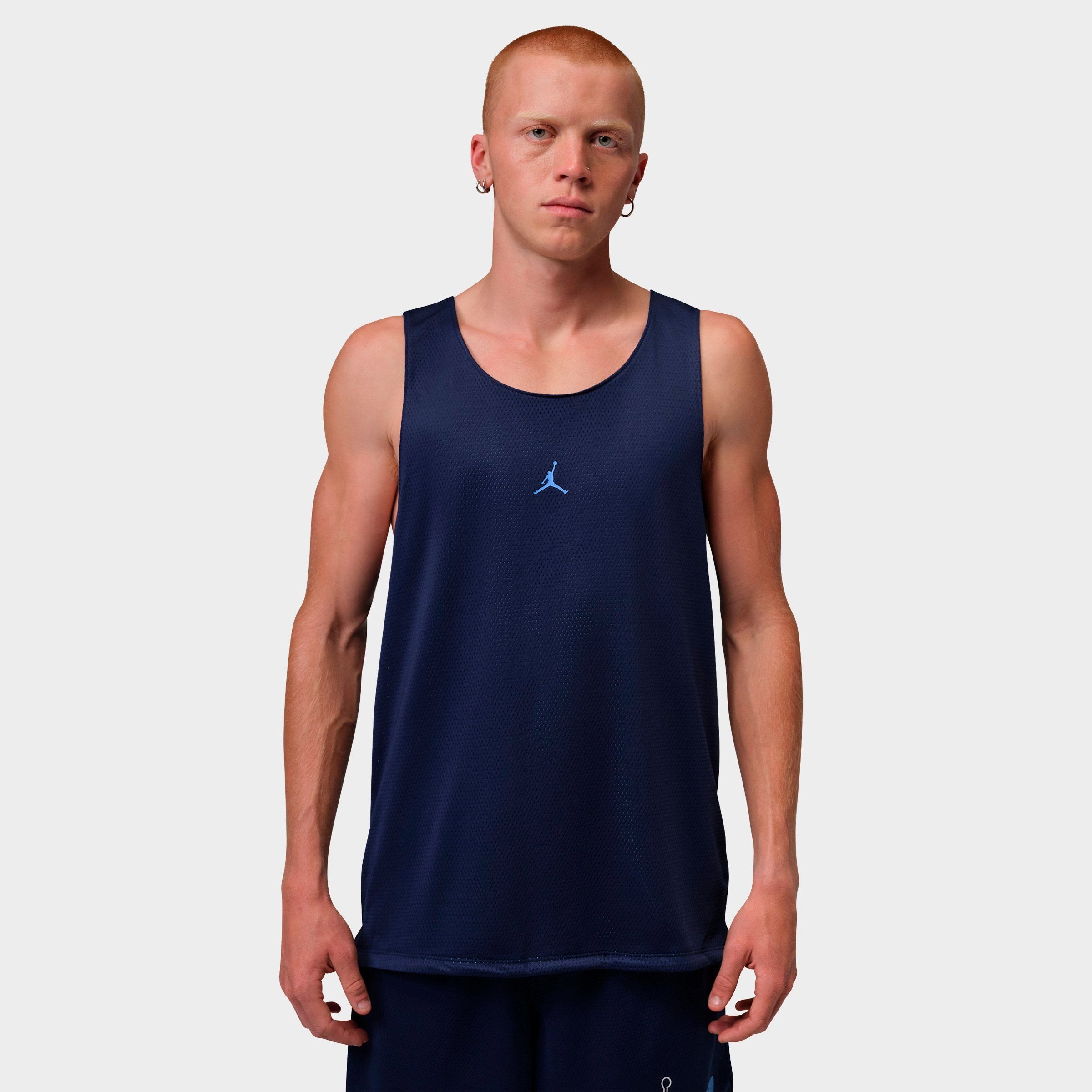 Jordan Men's Sport Reversible Jersey