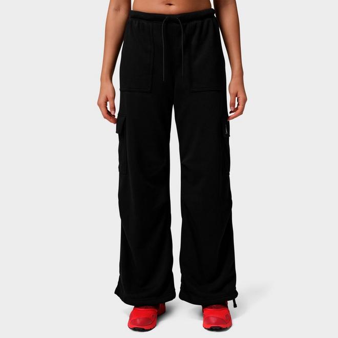 Women's Jordan Brooklyn Fleece Cargo Pants