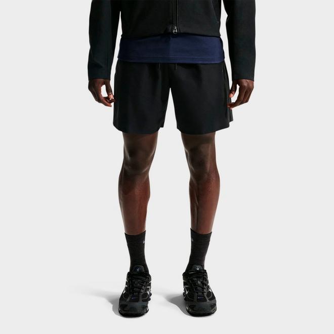 Men's Nike Tech Dri-FIT Shori-Knit Shorts