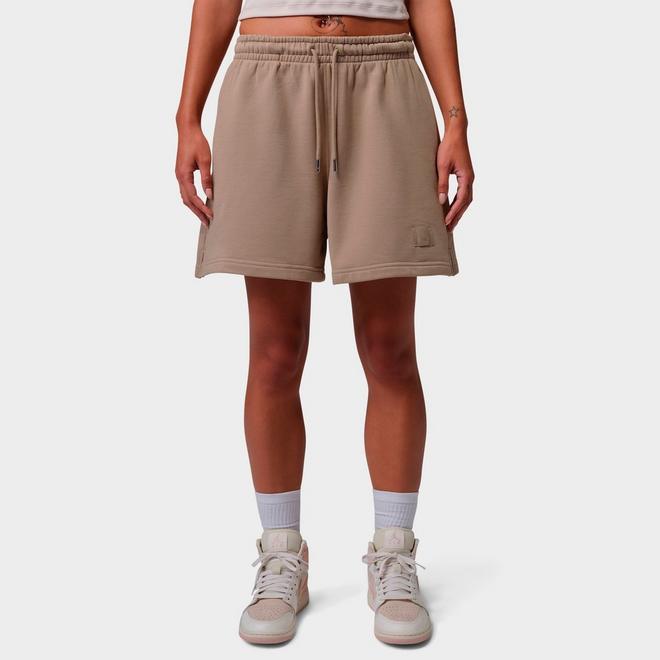 Women's Jordan Flight Fleece Shorts
