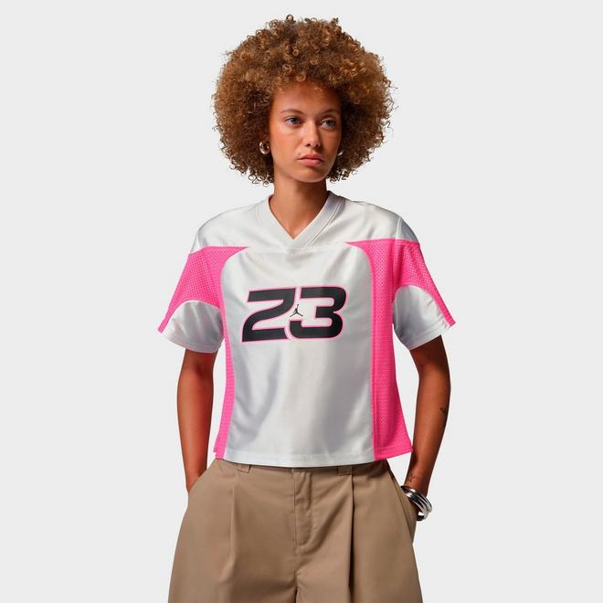 Women's Jordan Flight Jersey