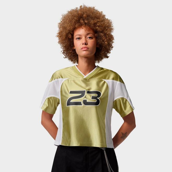 Women's Jordan Flight Jersey