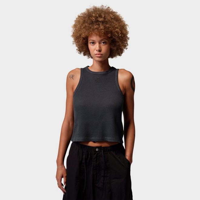 Women's Jordan Flight Waffle Tank 