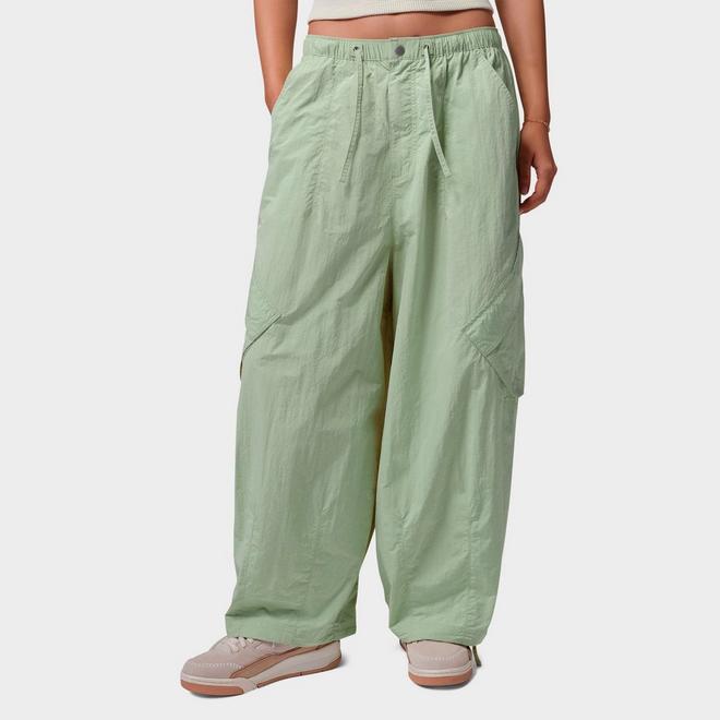 Women's Jordan Flight Chicago Parachute Pants