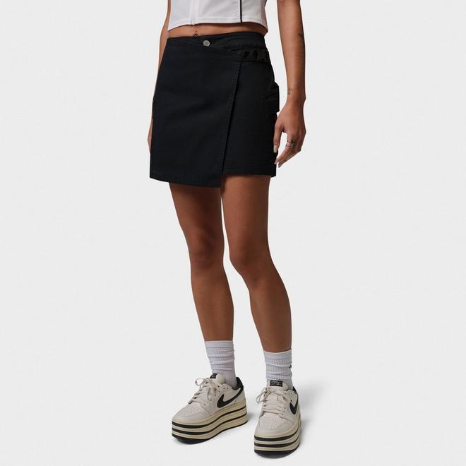 Women's Jordan Flight Cargo Wrap Skirt 