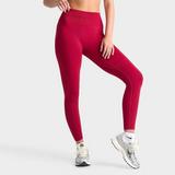 Women's Nike Pro Seamless High-Waisted 7/8 Leggings | JD Sports