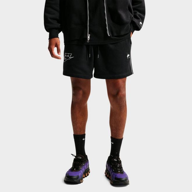 Men's Nike Air Fleece Shorts