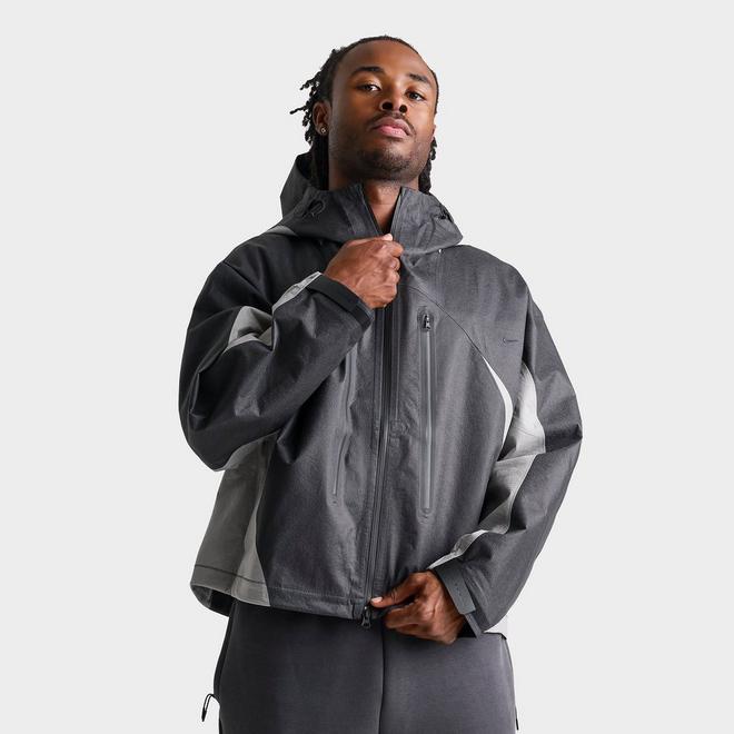 Men's Nike Tech Storm-FIT ADV Full-Zip Jacket