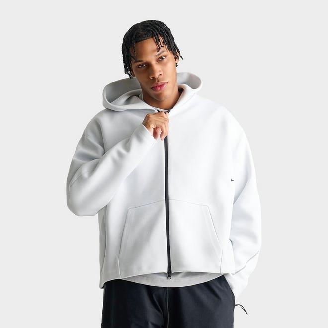 Men's Nike Tech Fleece Ergo Full-Zip Hoodie