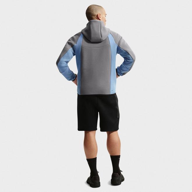 Men's Nike Tech Fleece Pro Windrunner Full-Zip Jacket