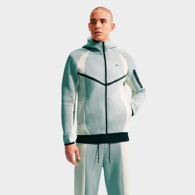 Men's Nike Tech Fleece Pro Windrunner Full-Zip Jacket