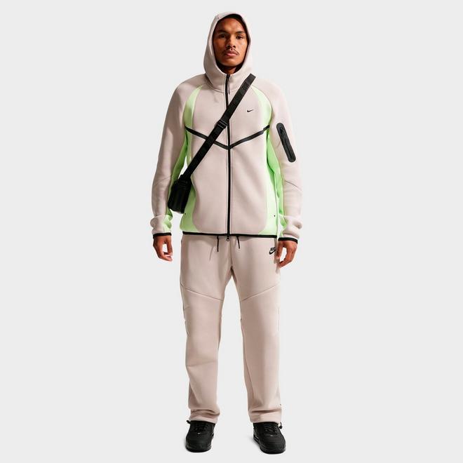 Men's Nike Tech Fleece Pro Windrunner Full-Zip Jacket