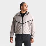 Men's Nike Tech Shori Knit Full-Zip Windbreaker Jacket | JD Sports