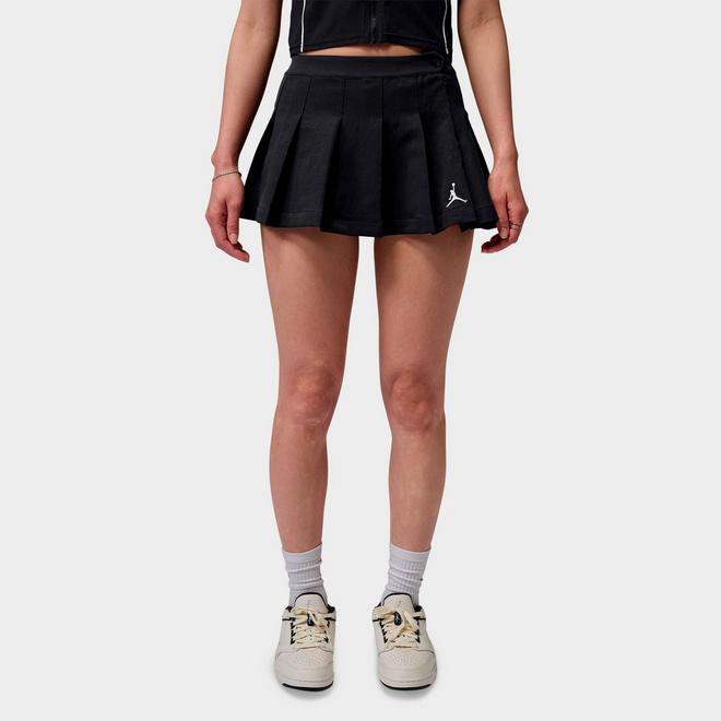 Women's Jordan Brooklyn Pleated Skirt 