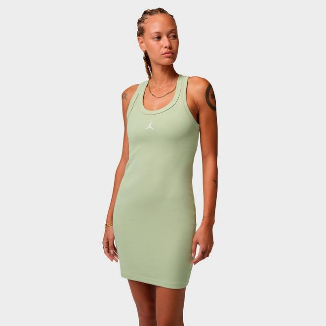 linen dress form THIRD FORM Flame Linen MINI DRESS Grenadine / M