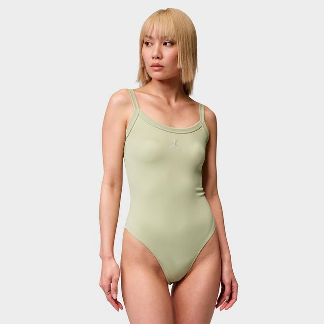 Women's Jordan Brooklyn Essentials Tank Bodysuit