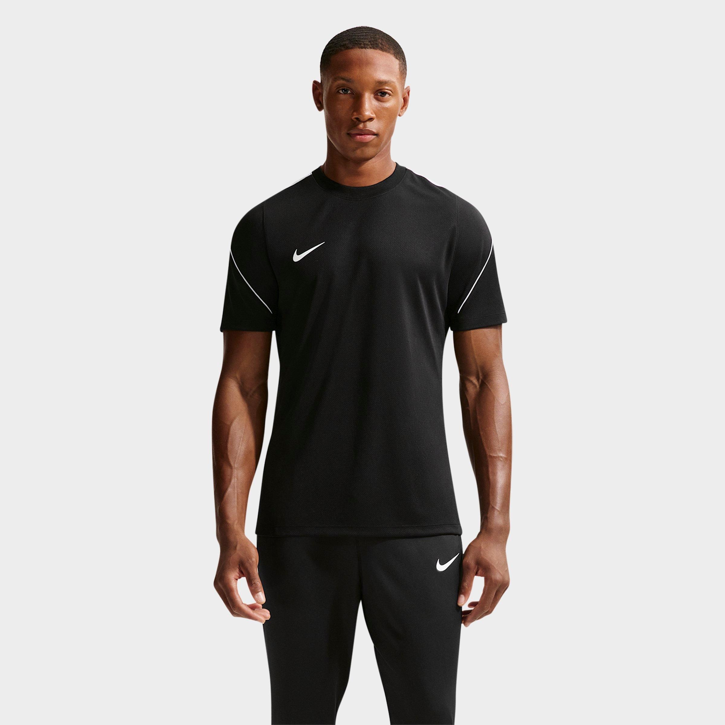 Nike Men's Strike Dri-FIT Short-Sleeve Soccer Top