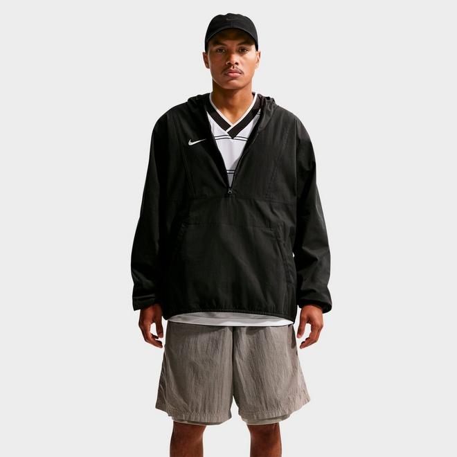 Men's Nike Energy Soccer Anorak Jacket | Finish Line