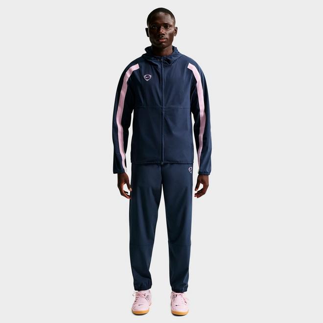 Men's Nike Energy Repel Soccer Full-Zip Woven Jacket