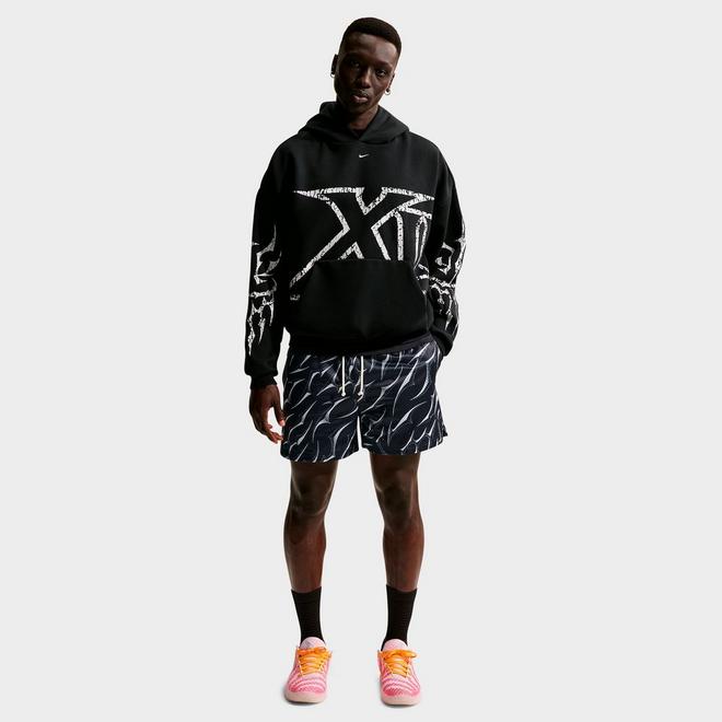 Men's Nike x Ja Dri-FIT Basketball Practice Shorts