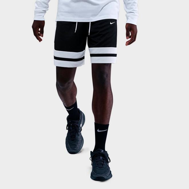 Men's Nike Dri-FIT Game Classic 8" Basketball Shorts