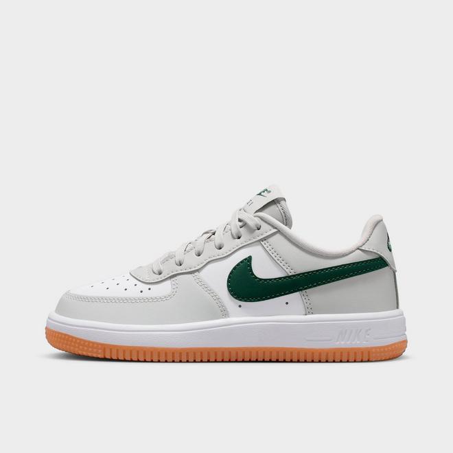 Little Kids' Nike Force 1 Casual Shoes