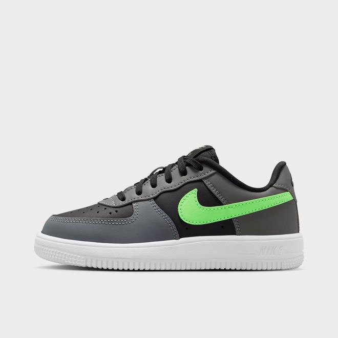 Little Kids' Nike Force 1 Casual Shoes