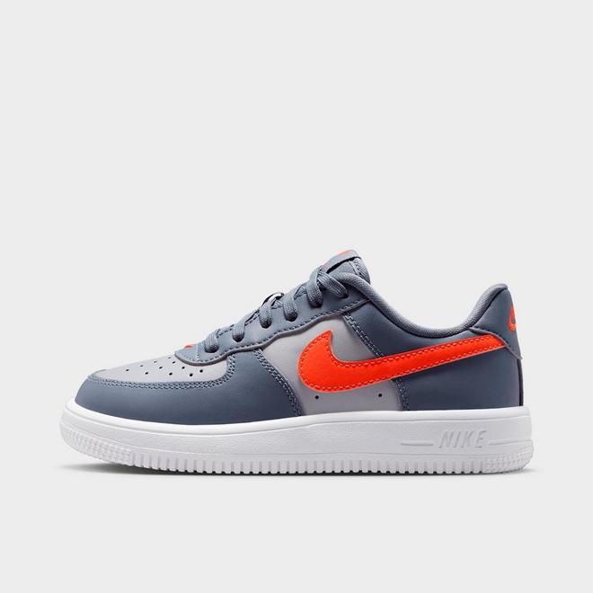 Little Kids' Nike Force 1 Casual Shoes