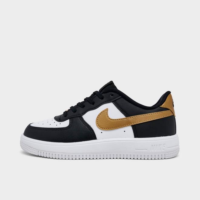 Little Kids' Nike Force 1 Casual Shoes