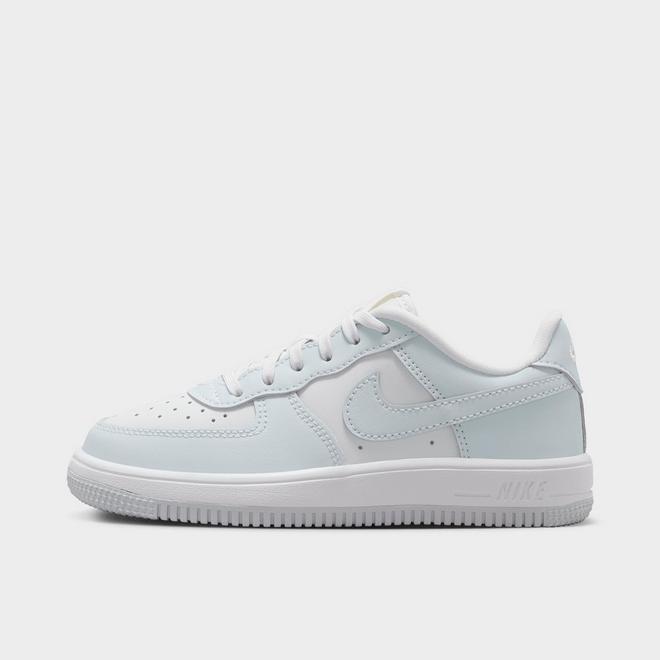 Little Kids' Nike Force 1 Casual Shoes