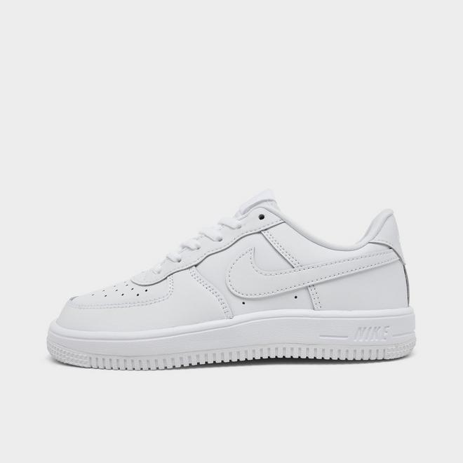Little Kids' Nike Force 1 Casual Shoes
