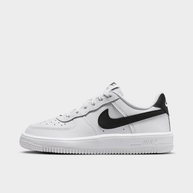 Little Kids' Nike Force 1 Casual Shoes
