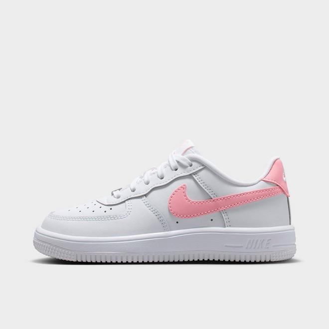 Little Kids' Nike Force 1 Casual Shoes