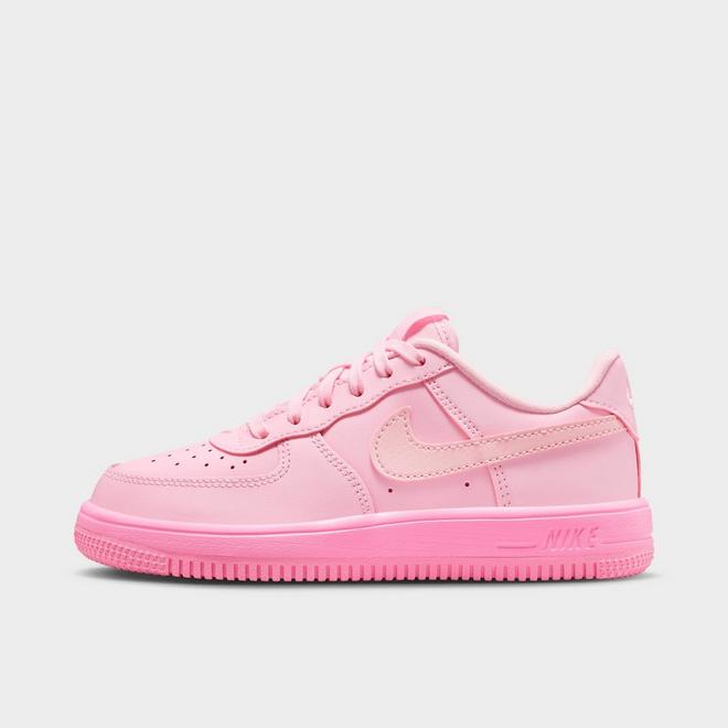Little Kids' Nike Force 1 Casual Shoes