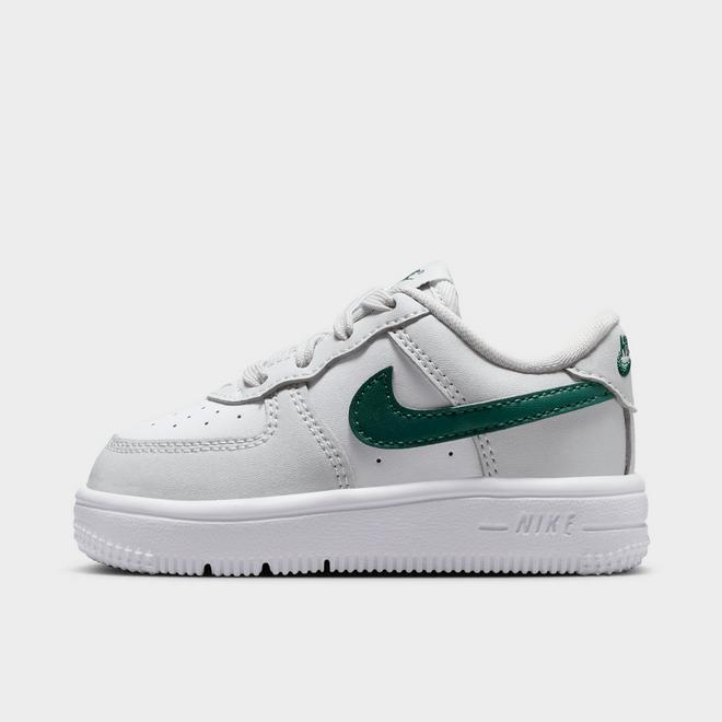 Kids' Toddler Nike Force 1 Low Casual Shoes