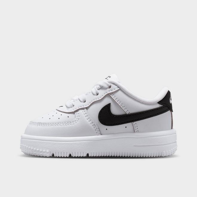 Kids' Toddler Nike Force 1 Low Casual Shoes