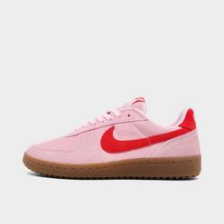 Women's Nike Field General Suede Casual Shoes | Finish Line