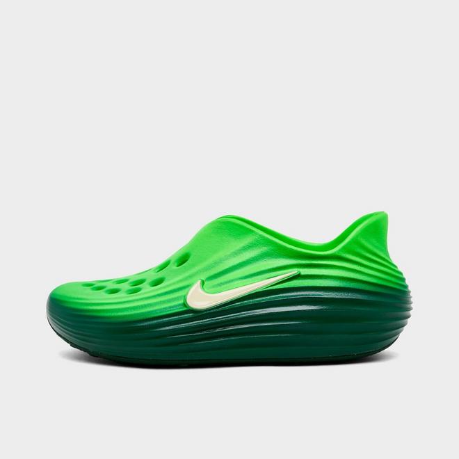 Big Kids' Nike ReactX Rejuven8 Recovery Casual Shoes
