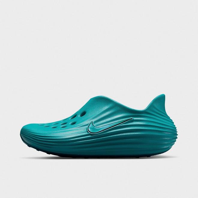 Big Kids' Nike ReactX Rejuven8 Recovery Casual Shoes