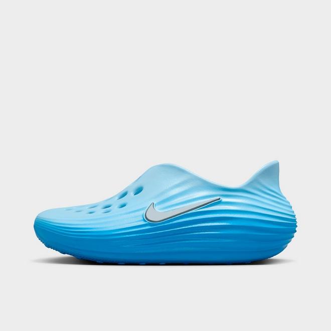 Big Kids' Nike ReactX Rejuven8 Recovery Casual Shoes