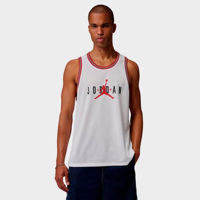 Men's Jordan Brooklyn Mesh Jersey
